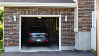 Garage Door Installation at Rossmor Walnut Creek, California